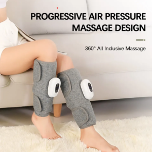 Air Pressure Leg Massager